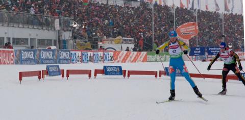 SEMERENKO Vita