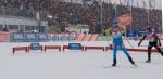 Oberhof 2010. Sprint. Women. Oberhof 2010. Sprint. Women.