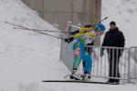 Oberhof 2010. Sprint. Women. Oberhof 2010. Sprint. Women.