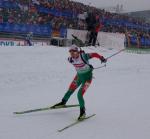 Oberhof 2010. Sprint. Women. Oberhof 2010. Sprint. Women.