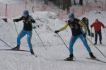 Oberhof 2010. Sprint. Women.