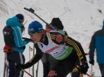 Oberhof 2010. Men. Sprint. Oberhof 2010. Men. Sprint.