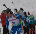 Oberhof 2010. Men. Sprint.