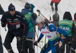 Oberhof 2010. Men. Sprint.