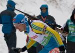 Oberhof 2010. Men. Sprint.