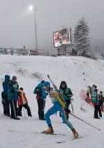 Oberhof 2010. Men. Sprint.