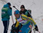 Oberhof 2010. Men. Sprint.