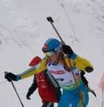 Oberhof 2010. Men. Sprint. Oberhof 2010. Men. Sprint.