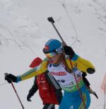 Oberhof 2010. Men. Sprint.