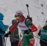 Oberhof 2010. Men. Sprint.