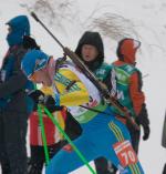 Oberhof 2010. Men. Sprint.