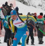 Oberhof 2010. Men. Sprint.