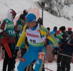 Oberhof 2010. Men. Sprint.