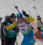 Oberhof 2010. Men. Sprint. Oberhof 2010. Men. Sprint.