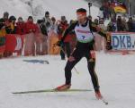 Oberhof 2010. Men. Sprint.