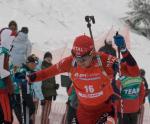 Oberhof 2010. Men. Sprint. Oberhof 2010. Men. Sprint.