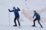 Oberhof 2010. Women. Mass. Oberhof 2010. Women. Mass.