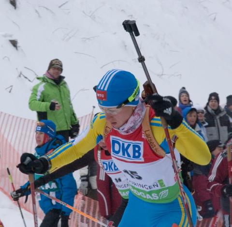 SEMERENKO Valj