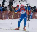 Oberhof 2010. Women. Mass.