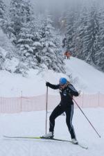Oberhof 2010. Women. Mass. Oberhof 2010. Women. Mass.
