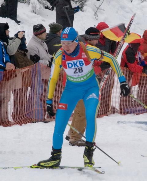 BILOSYUK Olena