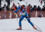 Oberhof 2010. Women. Mass. Oberhof 2010. Women. Mass.
