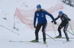 Oberhof 2010. Women. Mass.