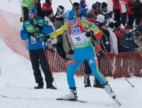 SEMERENKO Valj
