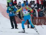 Oberhof 2010. Women. Mass. Oberhof 2010. Women. Mass.