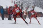 Oberhof 2010. Men. Mass.