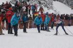 Oberhof 2010. Men. Mass.