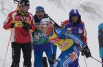 Oberhof 2010. Men. Mass. Oberhof 2010. Men. Mass.