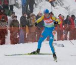 Oberhof 2010. Men. Mass. Oberhof 2010. Men. Mass.