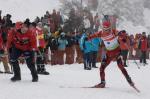 Oberhof 2010. Men. Mass. Oberhof 2010. Men. Mass.