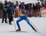Oberhof 2010. Men. Mass. Oberhof 2010. Men. Mass.