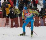 Oberhof 2010. Men. Mass. Oberhof 2010. Men. Mass.