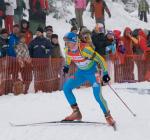Oberhof 2010. Men. Mass. Oberhof 2010. Men. Mass.