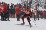 Oberhof 2010. Men. Mass. Oberhof 2010. Men. Mass.