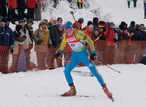 SEDNEV Serguei