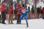 Oberhof 2010. Men. Mass.