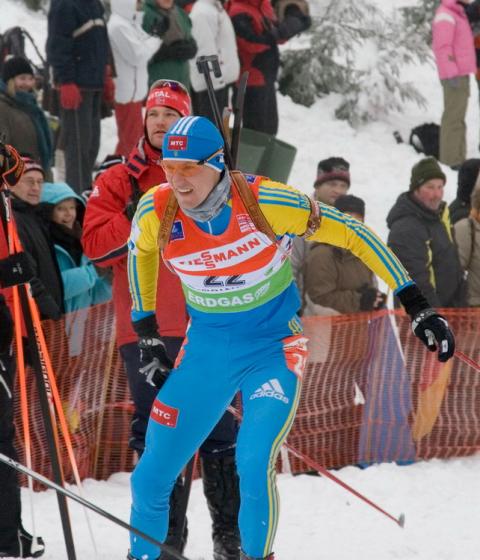DERYZEMLYA Andriy