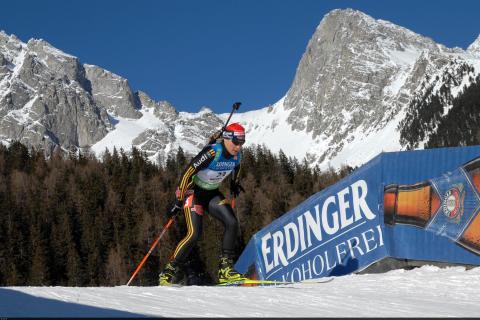 NEUNER Magdalena