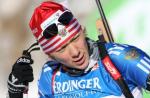 Antholz 2010. Individual. Women. Antholz 2010. Individual. Women.