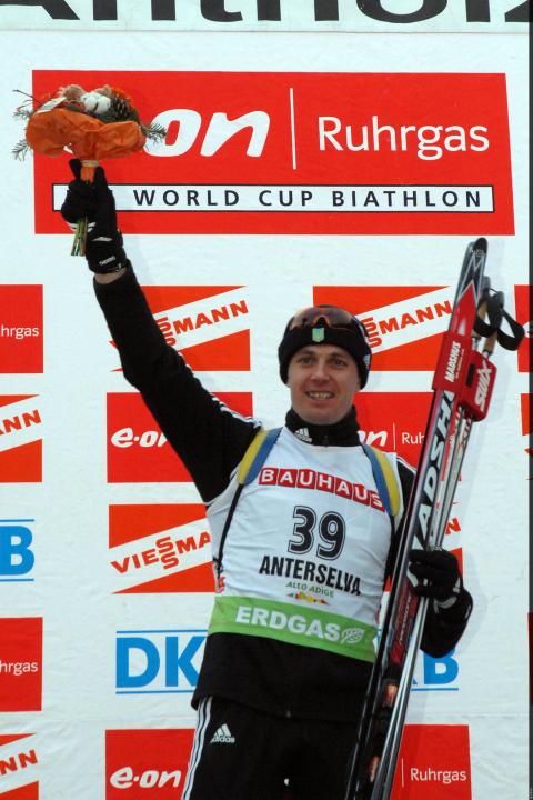 SEDNEV Serguei
