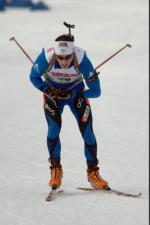 Antholz 2010. Individual. Men. Antholz 2010. Individual. Men.