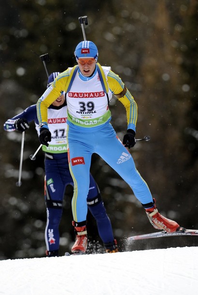 SEDNEV Serguei