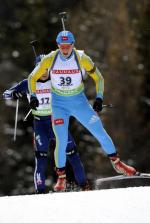 Antholz 2010. Individual. Men. Antholz 2010. Individual. Men.