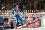 Antholz 2010. Sprint. Women. Antholz 2010. Sprint. Women.