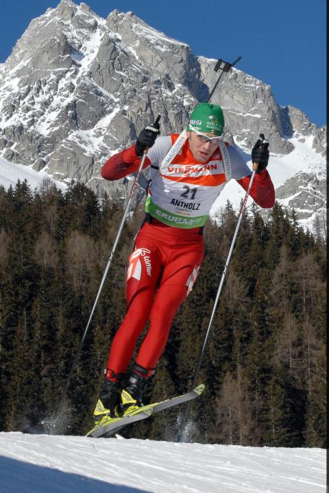 EDER Simon