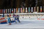 Antholz 2010. Pursuits. Antholz 2010. Pursuits.